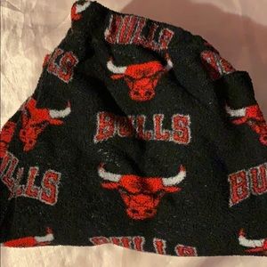 Chicago Bulls Pajama Pants